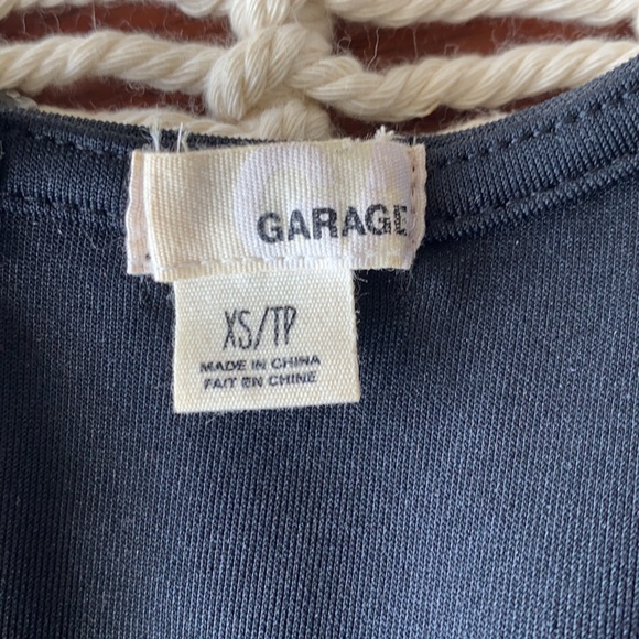 Garage dress (xs) - Picture 3 of 3